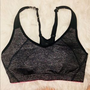 H&M SportsBra || Sports Bra